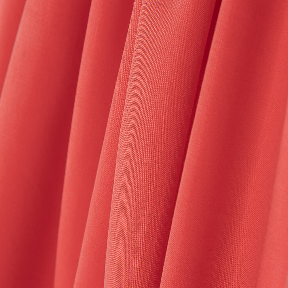 Tencel Vermelho Alaranjado - Ribes y Casals