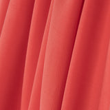 Tencel Vermelho Alaranjado - Ribes y Casals