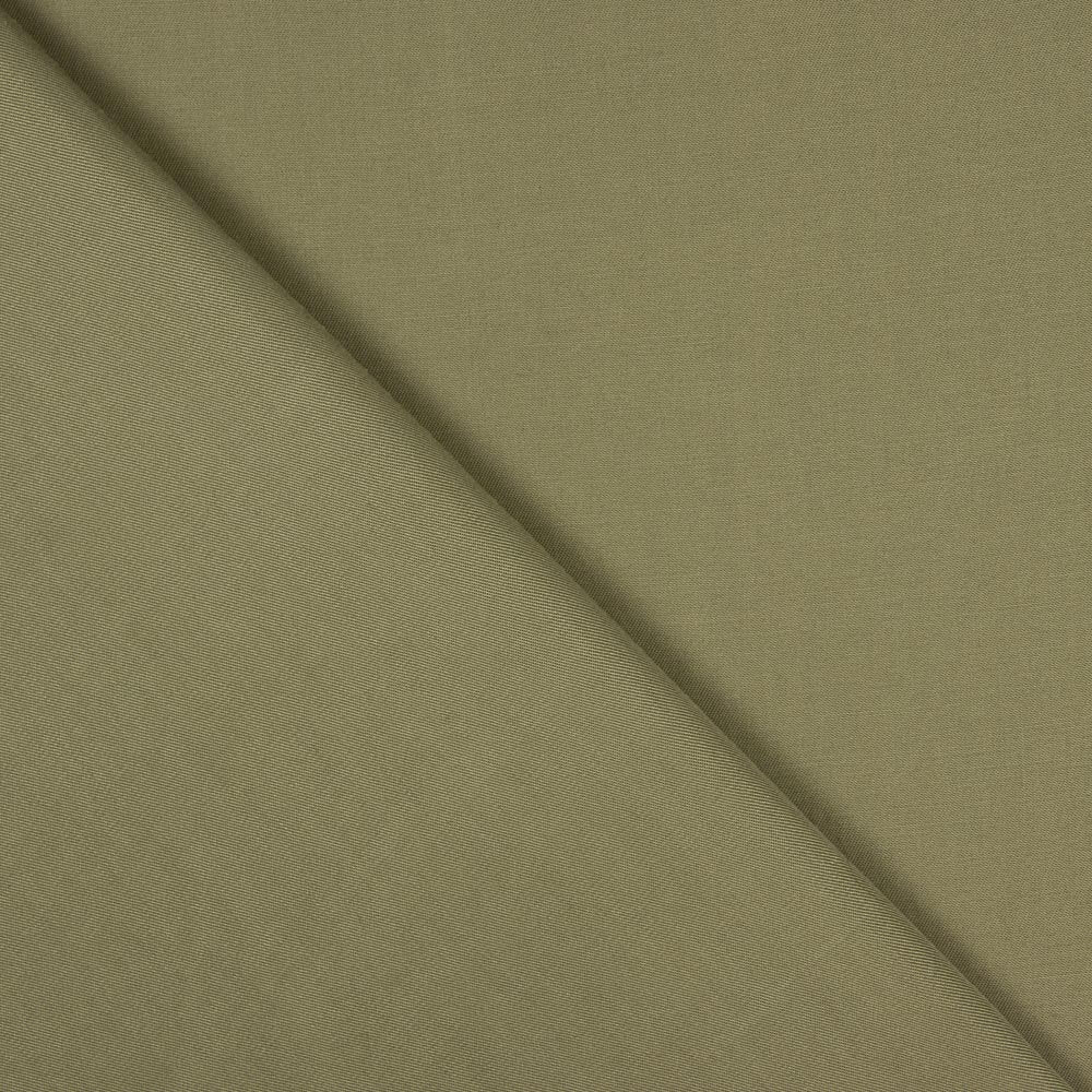 Tencel Verde Caça - Ribes y Casals