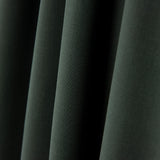 Tencel Verde Floresta - Ribes y Casals