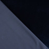 Veludo Bielástico Marinho - Ribes y Casals