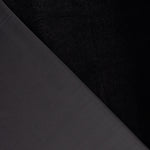 Veludo Bielástico Preto - Ribes y Casals