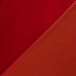 Veludo Bielástico Vermelho - Ribes y Casals