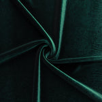 Veludo Bielástico  Verde Garrafa - Ribes y Casals