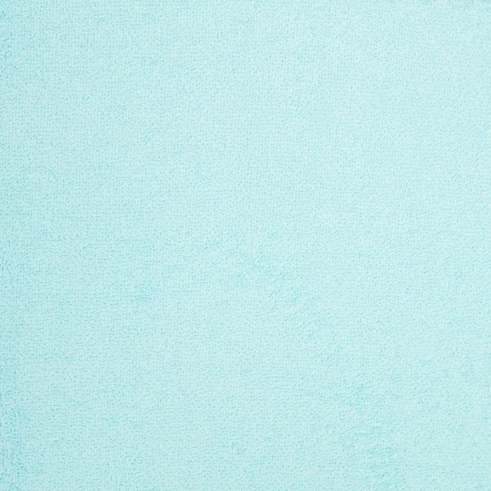 Tecido Toalha de Algodão Turquesa - Ribes y Casals