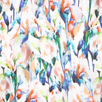 Viscose Salpicado Multicolorido - Ribes y Casals