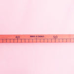 Tecido Tule Ilusão Fúcsia - Ribes y Casals