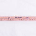 Tecido Tule Ilusão Lilás - Ribes y Casals