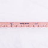 Tecido Tule Ilusão Lilás - Ribes y Casals