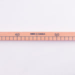 Tecido Tule Ilusão Roxo - Ribes y Casals