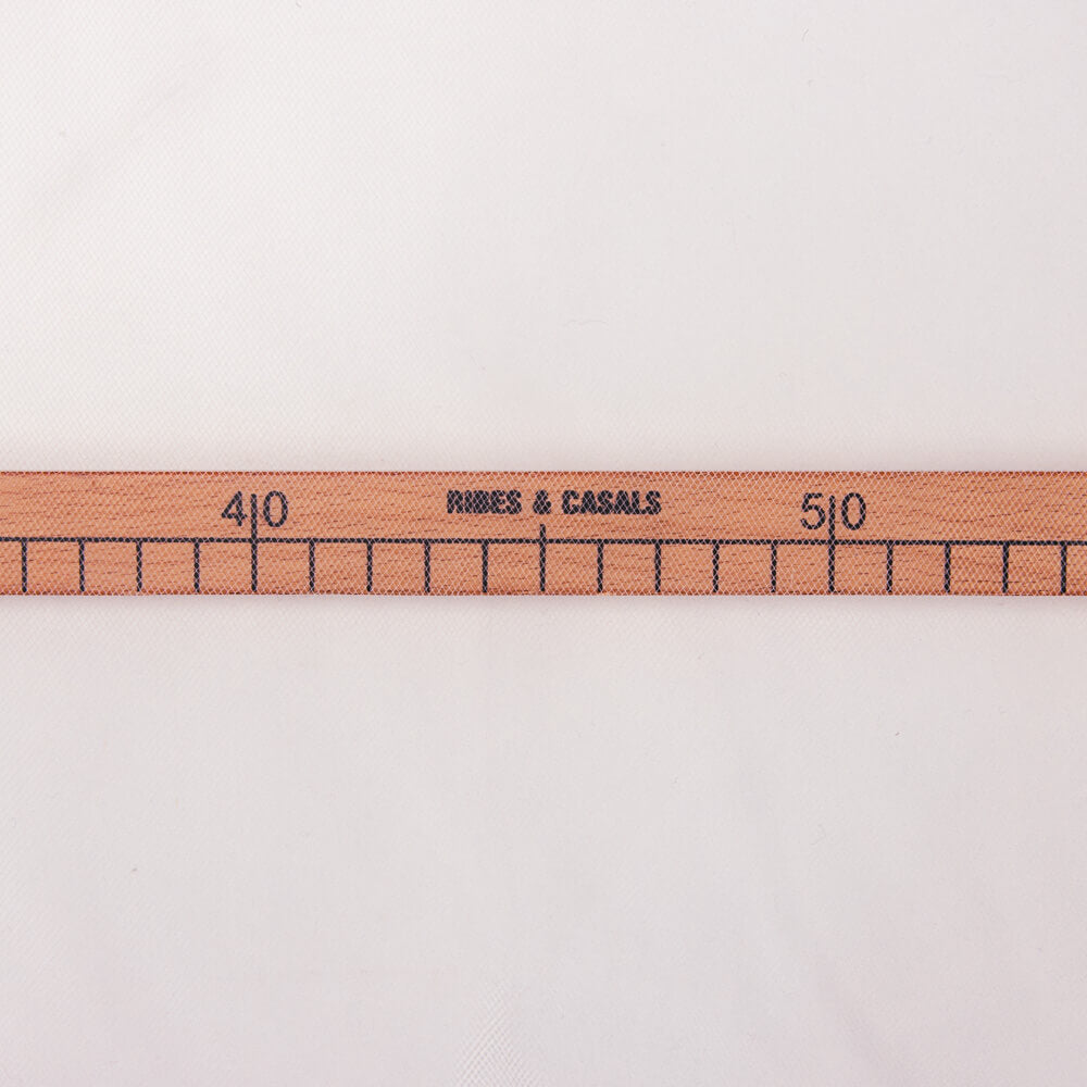 Tecido Tule Ilusão Rosa Bebê - Ribes y Casals