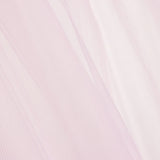 Tecido Tule Ilusão Rosa Bebê - Ribes y Casals