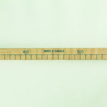 Tecido Tule Ilusão Verde Claro - Ribes y Casals