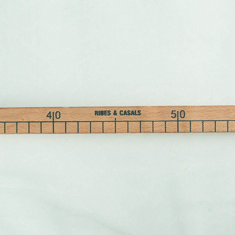 Tecido Tule Ilusão Verde Escuro - Ribes y Casals