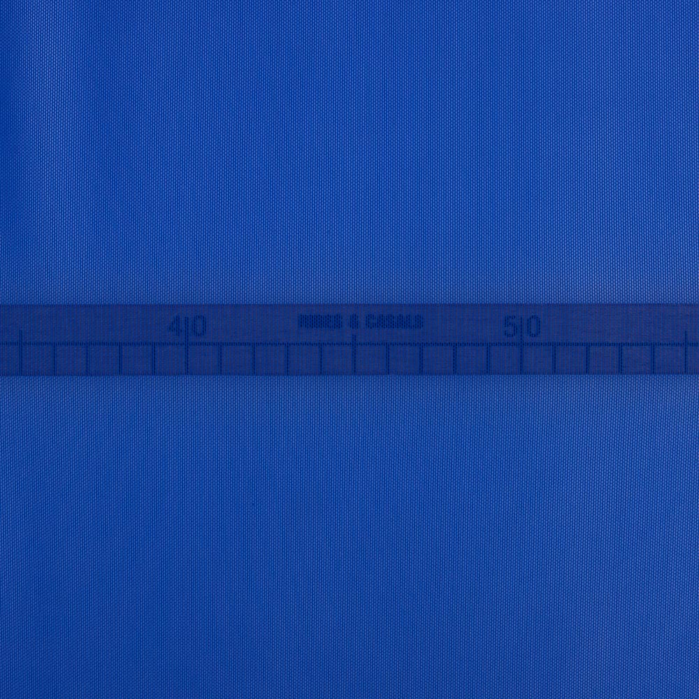 Tecido Tule Lycra Azul Índigo - Ribes y Casals