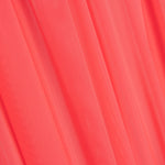 Tule de Lycra Salmão - Ribes y Casals