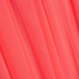 Tule de Lycra Salmão - Ribes y Casals