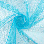 Tule Aranha Turquesa - Ribes y Casals