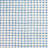 Tweed Cuadro Azul Blanco - Ribes y Casals