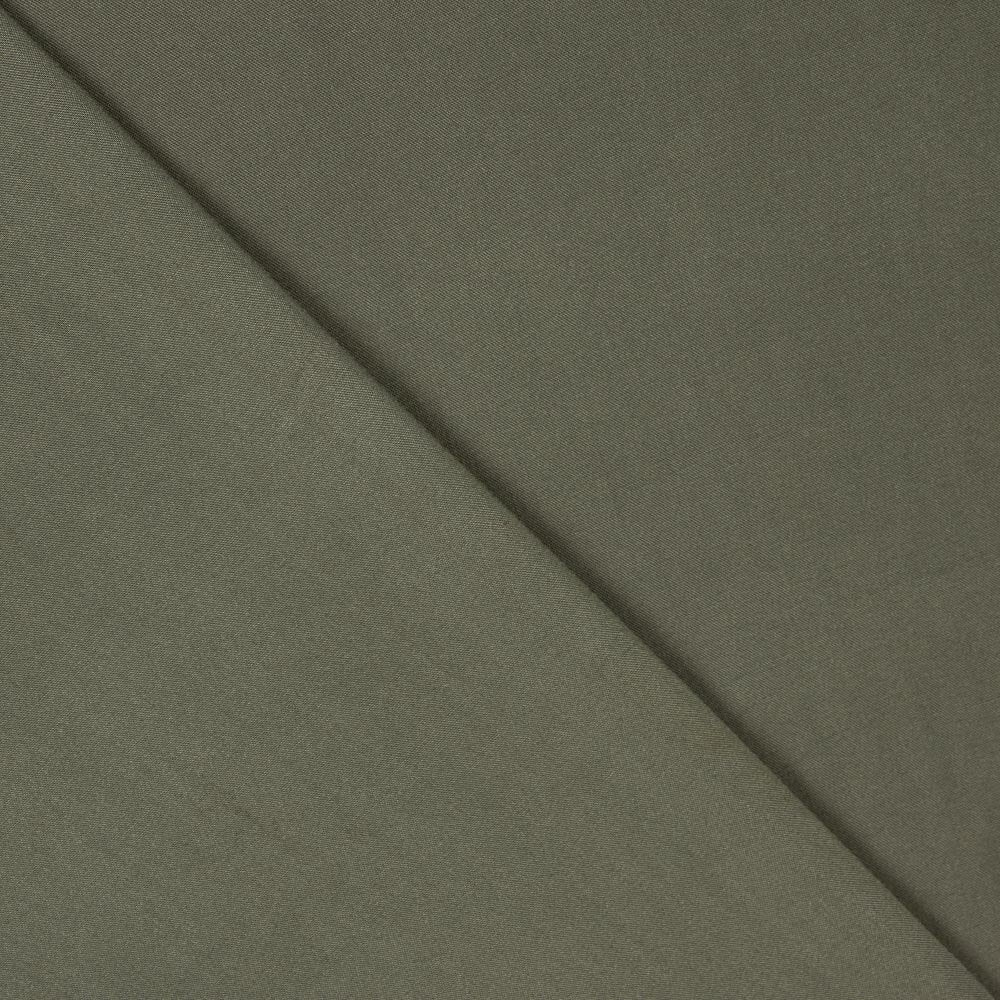 Viscose Verde Militar Escuro - Ribes y Casals