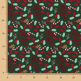 Algodão em Cana Verde Natal - Ribes y Casals