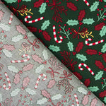 Algodão em Cana Verde Natal - Ribes y Casals