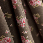 Malha Jersey Mini Cretonne Cinza - Ribes y Casals