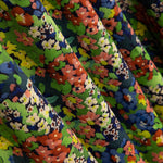 Neopreno Primavera Azul - Ribes y Casals