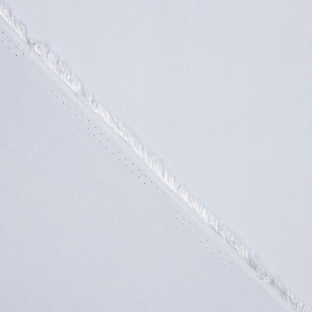 Tecido de Viscose Azul Celeste - Ribes y Casals