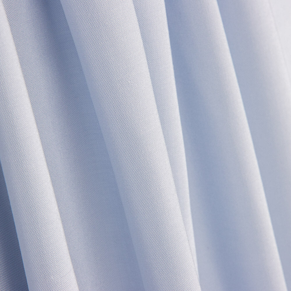 Tecido de Viscose Azul Celeste - Ribes y Casals