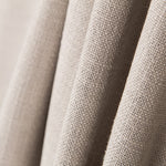 Linho Grosso Casa Cinza Claro - Ribes y Casals