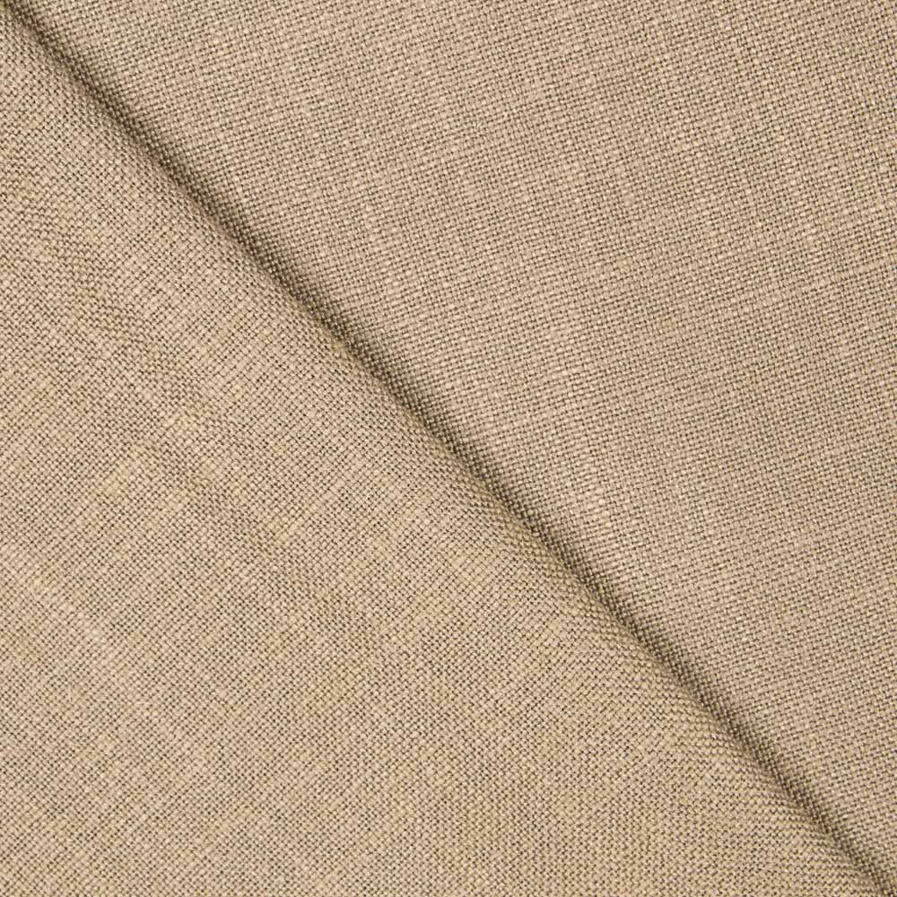 Linho Grosso Casa Castanho Acizentado - Ribes y Casals