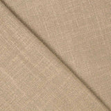 Linho Grosso Casa Castanho Acizentado - Ribes y Casals