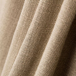 Linho Grosso Casa Castanho Acizentado - Ribes y Casals