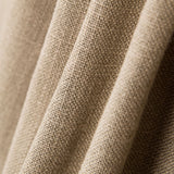 Linho Grosso Casa Castanho Acizentado - Ribes y Casals