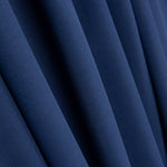 Tecido de Viscose Azul Marinho - Ribes y Casals