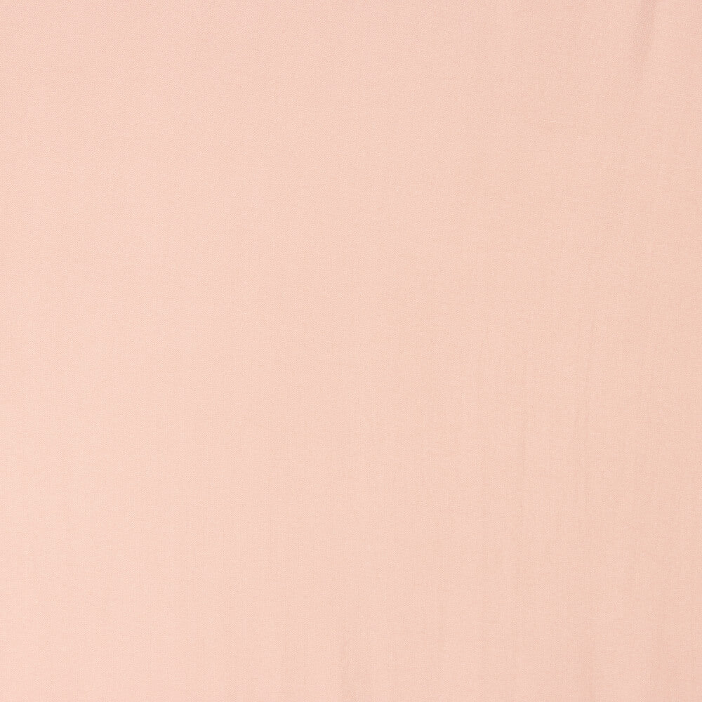 Tecido de Viscose Rosa - Ribes y Casals