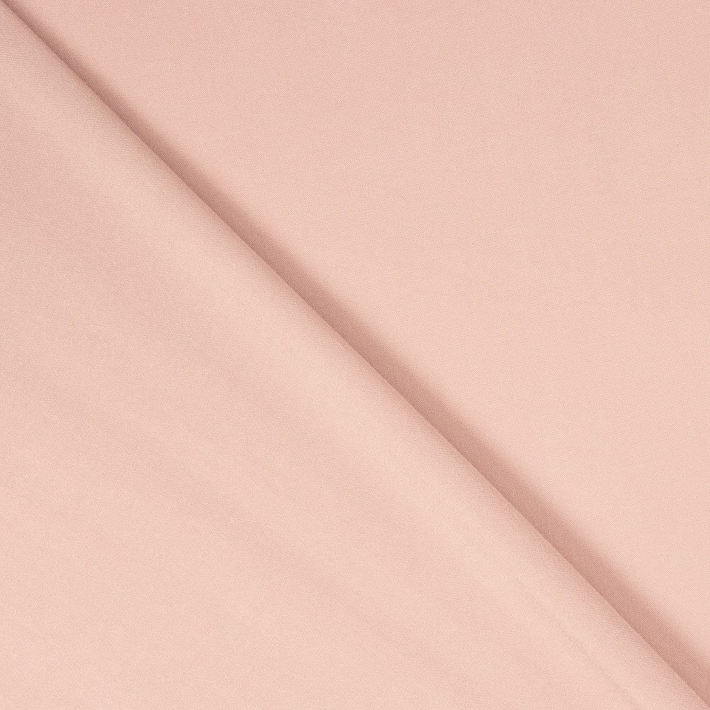 Tecido de Viscose Rosa - Ribes y Casals