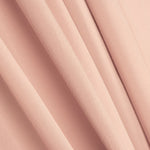 Tecido de Viscose Rosa - Ribes y Casals