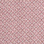 Viyela Estampada Geo Rosa - Ribes y Casals