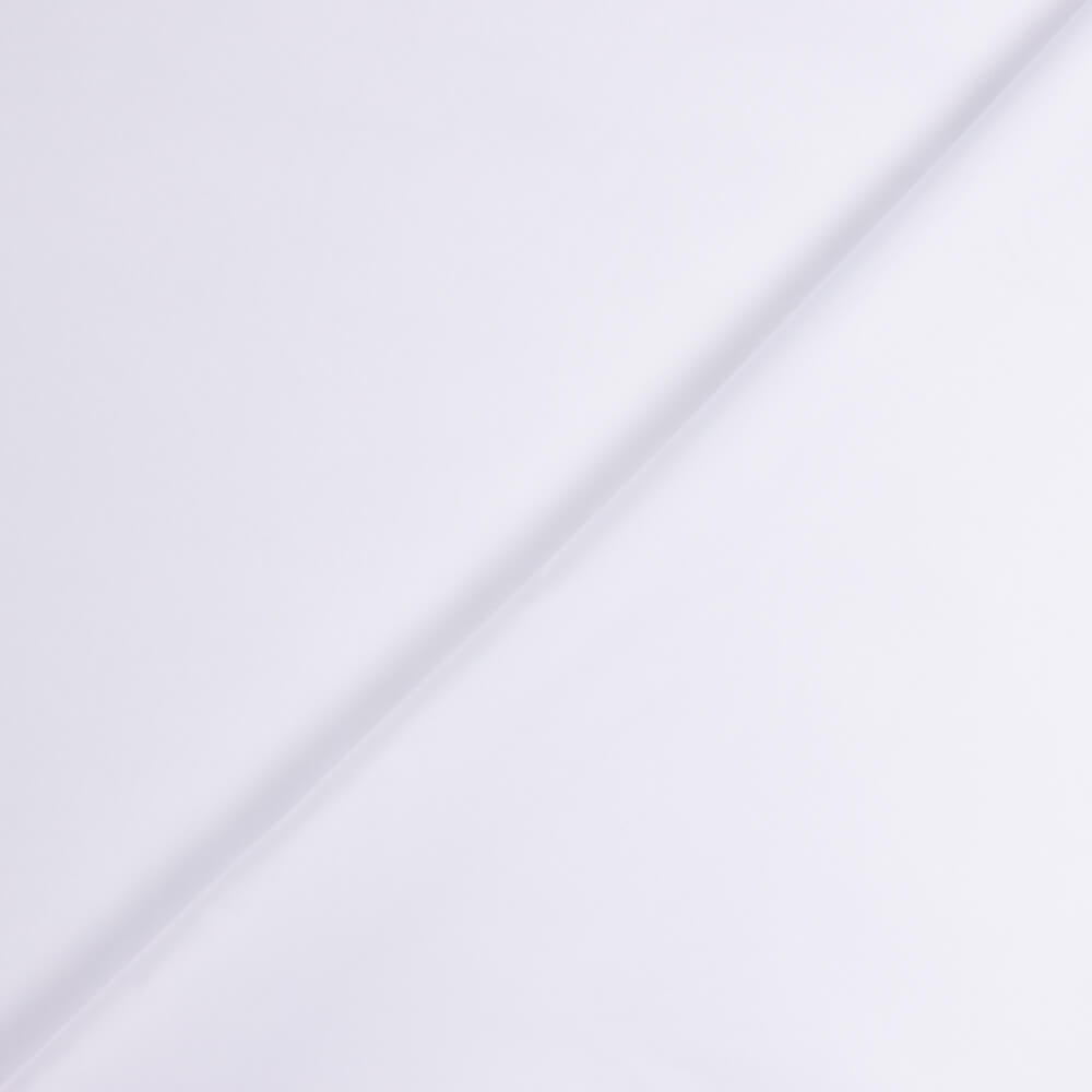 Tecido Water Repellent Branco - Ribes y Casals