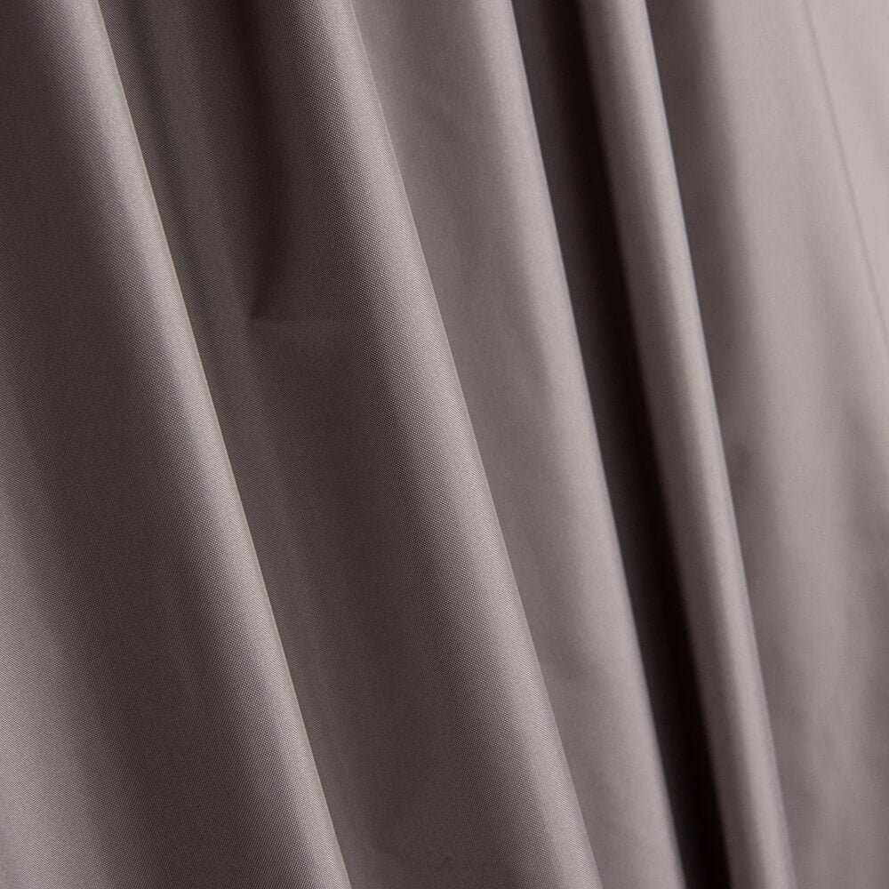 Tecido Water Repellent Cinza - Ribes y Casals