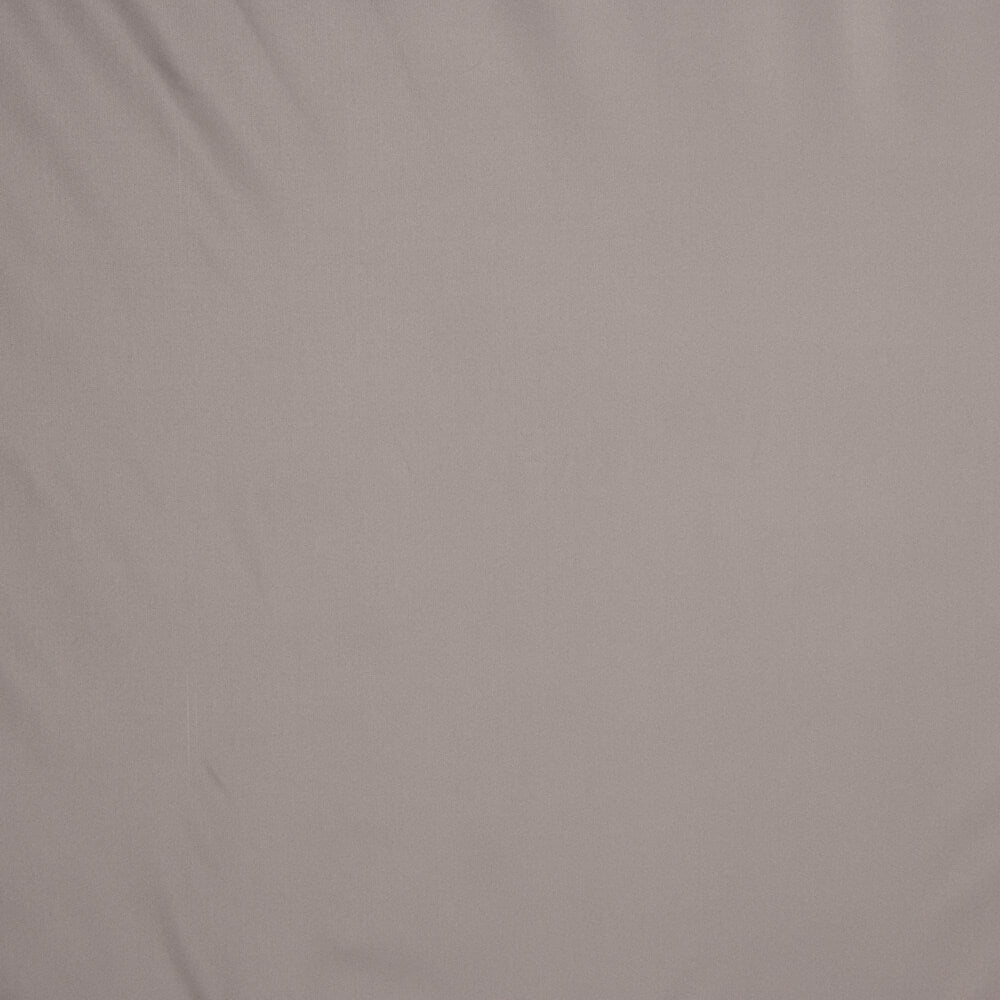 Tecido Water Repellent Cinza Taupe - Ribes y Casals