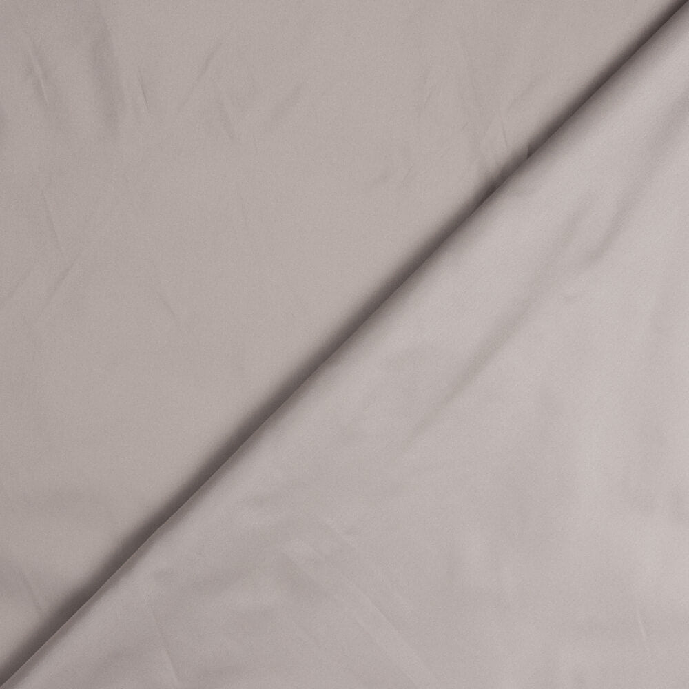 Tecido Water Repellent Cinza Taupe - Ribes y Casals