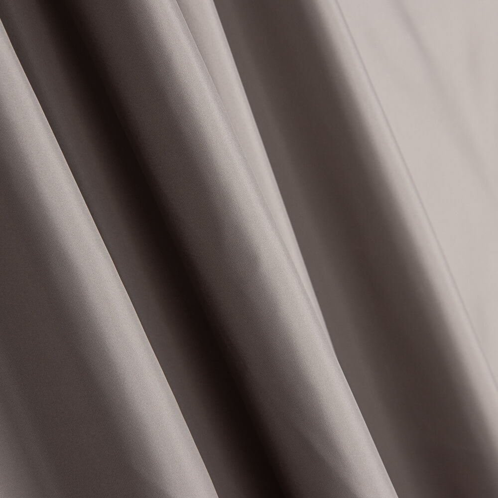 Tecido Water Repellent Cinza Taupe - Ribes y Casals