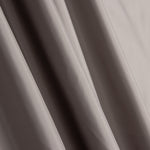 Tecido Water Repellent Cinza Taupe - Ribes y Casals