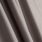 Tecido Water Repellent Cinza Taupe - Ribes y Casals