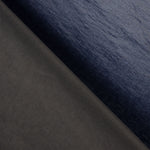 Tecido Water Repellent Metal Cinza - Ribes y Casals