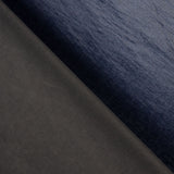 Tecido Water Repellent Metal Cinza - Ribes y Casals