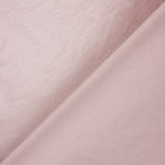 Tecido Water Repellent Metal Rosa - Ribes y Casals